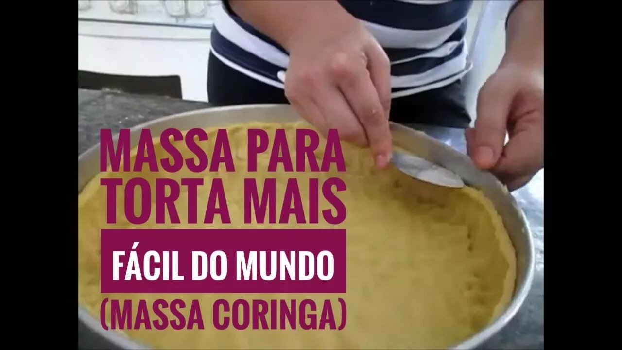 Aprenda a receita completa de uma deliciosa torta de maçã verde da massa ao toque final. Inscreva-se. 