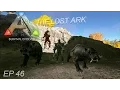 Ark SE - Ep 46 New Chitin Cave More Seeds Mod Artifact of The Clever