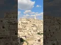 Beautiful balcony of Matera #italy #italytogether #walkingtour #4k #matera #basilicata