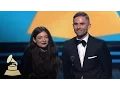 Lagu Lorde Wins Song of the Year for Royals at 56th GRAMMY Awards | GRAMMYs