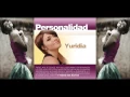 Yuridia - Ya Te Olvide (Audio)