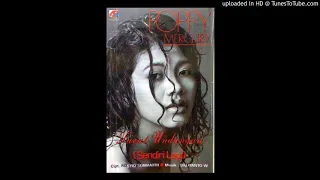 poppy mercury haruskah