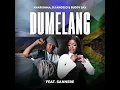 Download Lagu Dumelang- Karishma \u0026 buddysax x Dj Angelo Feat Sannere