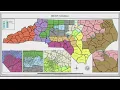 Gaston County weighs in on new North Carolina congressional map