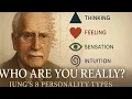 Carl Jung s 8 Personality Types Explained The Truth About Who You Really Are