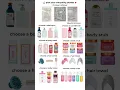 Download Lagu Plan your everything shower !! 🛁 #preppy #everythingshower #glowup #skincare