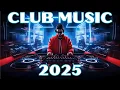 Download Lagu EDM SONGS MIX MASHUP 2025 | DJ MIX CLUB MUSIC NON STOP REMIXES OF POPULAR SONGS EDM DANCE PARTY 2025