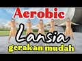 Download Lagu Aerobic Lansia gerakan mudah#senamaerobic#aerobic #lansia #senamsehatgembira 