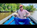 Download Lagu IKAN TIRUSAN,IKAN BAKOT,IKAN KAKAP PUTIH,semua ada di trip kali ini