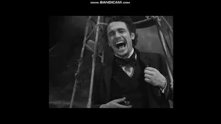 Oz The Great And Powerful - Tornado Scene