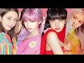 Download Lagu Ringtone “ICE CREAM” BLACKPINK ft.Selena Gomez