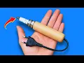Download Lagu 🔥 Make a Powerful Simple Welding Machine from Spark Plug! Genius DIY Idea at Home 😱