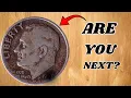 Rare Roosevelt Dimes That Turned Ordinary People Into Millionaires Are You Next