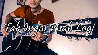 Download Tak Ingin Pisah Lagi - Rizky Febian Marion Jola (FINGERSTYLE) MP3