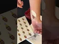 Download Lagu Probeer het populairste transferpapier voor tijdelijke tatoeages