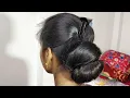 Download Lagu Long hair play Bay man || hair bun || long hair braid