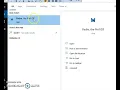 Perl Introduction and Scalar variable