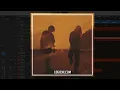 Eli & Fur - Make Believe (Logic Pro Remake)