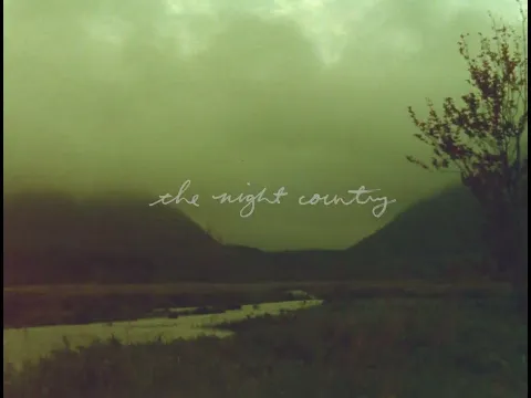 The Night Country (16mm, trailer)