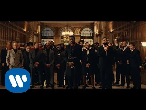 Download MP3 Meek Mill - Going Bad feat. Drake (Official Video)