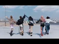 Download Lagu [AI Cover] How would MEOVV sing 'Gnarly' by KATSEYE