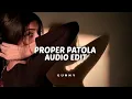Download Lagu proper patola - diljeet dosanjh - edit audio