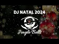 Download Lagu DJ NATAL JINGLE BELL REMIX NATAL TERBARU 2024 - LAGU ROHANI NATAL