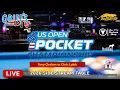 TONY CHOHAN vs CHRIS LULEK - GRIFF S BAR BILLIARDS
