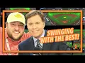 Working for MLB Network How Bob Costas Legacy Lives Through His Son Keith