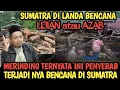 Lagu MERINDING, KEBERANIAN USTADZ INI MEMBONGKAR SEBAB TERJADI NYA BENCANA DI SUMATRA AZAB atau UJIAN