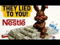 Hoe Nestlé het meest kwaadaardige bedrijf ter wereld werd.