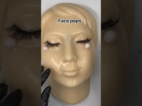You can’t look away 🫣 #asmr #shorts #viral