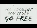 grandson: Blood // Water [Official Lyric Video]