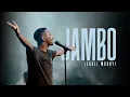 Download Lagu Israel Mbonyi - Jambo