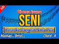 Download Lagu SENI KARAOKE - Rhoma Irama - Nada Pria