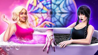 وينزداى ادامز ازاى تكونى وينزداي تحول كبير 