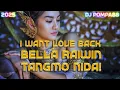 I WANT LOVE BACK BELLA RAIWAN -TANGMO NIDA LYRIC INDONESIA