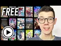 Top 4 Websites To Watch Anime For Free - Best Legal