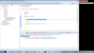 Java For Selenium - Method Overriding