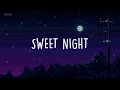 Download Lagu V (BTS) - Sweet Night  [ LYRICS ]