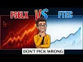 FSELX vs FTEC Which Fidelity Tech Fund Actually Wins in 2026