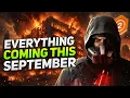 NEW SEASON REVIEW The Division 2 PVE Rebalancing Gear 3 0 Prototype DZ