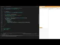 Migrating a promise-based Ionic searchbar example to use rxjs and Observables