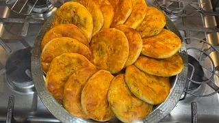 خفيفي محشي بالبطاطا نباتي