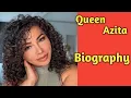 Queen Azita Curvy Plus Size Model Curvy Fashion nova Big Curvy Fashion age Wiki Bio More