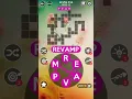 Wordscapes Level 556 Answers