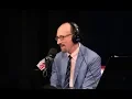The Brian Lehrer Show Live