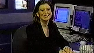 WHSV-TV 12pm News January 15 2001