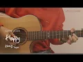 Download Lagu Happy - 태연 TAEYEON 「Guitar Cover」 기타 커버, 코드, 타브 악보