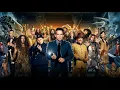 Download Lagu Night at the Museum 2: Battle of the Smithsonian (2009)
